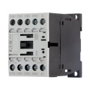 eaton Hilfsschütz 220 V 50/60 Hz 4 S Schraubklemmen...