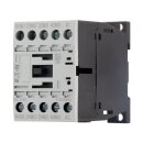 eaton Hilfsschütz 24 V 50 Hz 4 S Schraubklemmen...