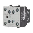 eaton Hilfsschalterbaustein 4 -polig Ith= 16 A 2 S 2...