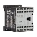 eaton Leistungsschütz 24 V DC 3-polig 380 V 400 V 4...