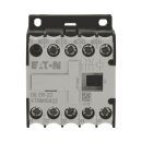 eaton Hilfsschütz 220 V 50 Hz 240 V 60 Hz S =...