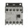 eaton Hilfsschütz 220 V 50 Hz 240 V 60 Hz S = Schließer: 2 S Ö = Öffner: 2 Ö Schraubklemmen Wechselstrombetätigung DILER-22(220V50HZ,240V60HZ) 051776