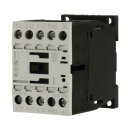 eaton Leistungsschütz 3-polig 380 V 400 V 5.5 kW 1 S...