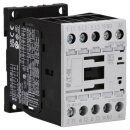 eaton Leistungsschütz 3-polig 380 V 400 V 5.5 kW 1 S...