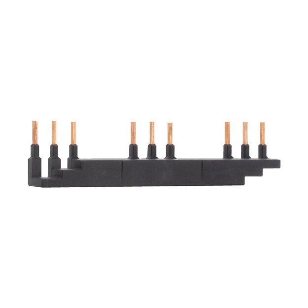 eaton Drehstromschienenblock für 3 DILM7-12 DILM12-XDSB0/3 240084