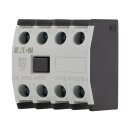 eaton Hilfsschalterbaustein 4 -polig Ith= 16 A 1 S 3...
