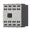 eaton Hilfsschalterbaustein 4 -polig Ith= 16 A 2 S 2...