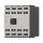 eaton Hilfsschalterbaustein 4 -polig Ith= 16 A 2 S 2 Ö Frontbefestigung Federzugklemmen DILMC40 - DILMC150 DILM150-XHIC22 278046