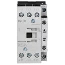 eaton Leistungsschütz 3-polig 380 V 400 V 7.5 kW 1 S...