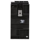 eaton Leistungsschütz 3-polig 380 V 400 V 7.5 kW 1 S 220 V 50/60 Hz Wechselstrombetätigung Schraubklemmen DILM17-10(220V50/60HZ) 277011