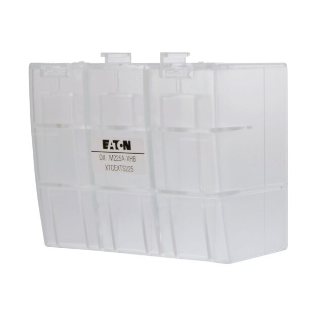 eaton Klemmenabdeckung für DILM185A bis DILM225A DILM225A-XHB 139560