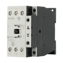 eaton Leistungsschütz 3-polig 380 V 400 V 11 kW 1 S...