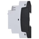 eaton Ein-/Ausgangserweiterung für easyE4 24 V DC Eingänge analog: 4 Ausgänge analog: 2 Schraubklemme EASY-E4-DC-6AE1 197223