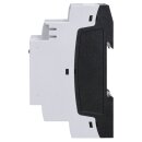 eaton Ein-/Ausgangserweiterung für easyE4 12/24 V DC 24 V AC Eingänge digital: 8 Ausgänge digital: 8 Relais Schraubklemme EASY-E4-UC-16RE1 197218