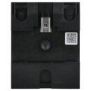 eaton Ein-/Ausgangserweiterung für easyE4 12/24 V DC 24 V AC Eingänge digital: 8 Ausgänge digital: 8 Relais Schraubklemme EASY-E4-UC-16RE1 197218