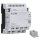eaton Ein-/Ausgangserweiterung für easyE4 12/24 V DC 24 V AC Eingänge digital: 8 Ausgänge digital: 8 Relais Schraubklemme EASY-E4-UC-16RE1 197218