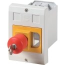 eaton Isolierstoffgehäuse E-PKZ0 Einbau +...