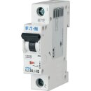 eaton Leitungsschutzschalter 4 A 1p Charakteristik: B...