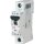 eaton Leitungsschutzschalter 4 A 1p Charakteristik: B FAZ-B4/1-HS 279274