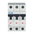 eaton Leitungsschutzschalter 2 A 3p Charakteristik: C...
