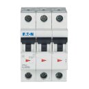 eaton Leitungsschutzschalter 16 A 3p Charakteristik: K...