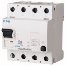 eaton FI-Schalter 125A 4p 300mA Typ A FRCMM-125/4/03-A...