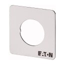 eaton Frontplatte verwendbar für T0 T3 P1 45 x 45...