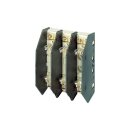 eaton NH-Sicherungsunterteil 3p 160A 160A/500V 100A/690V...