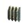 eaton NH-Sicherungsunterteil 3p 160A 160A/500V 100A/690V Grösse 00 GS00-160 026741