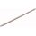 eaton GVK Gabelverschienung 3-phasig+N L1+N - L2+N - L3+N kürzbare Version Endkappen nicht inklusive 1 Meter 16 mm² GVK-16/3P+3N-6TE EP-501072