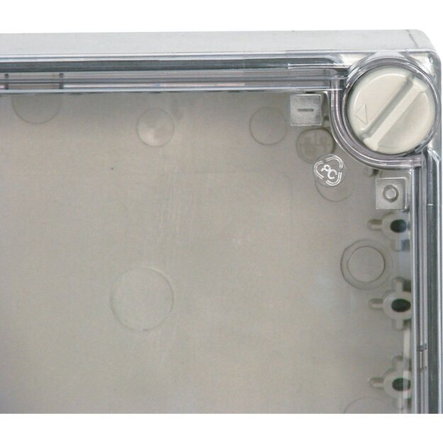eaton Handgriff für Deckelverschluss HG-CI 046382