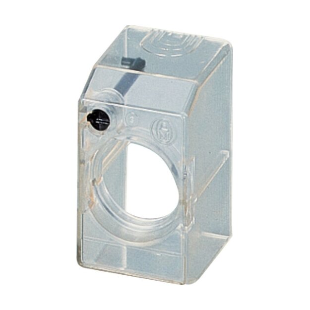 eaton Abdeckhaube durchsichtig H-S27-1 029118