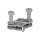 eaton Sammelschienenklemme für CU 20x5 K20X5/25 002327