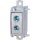 eaton Block-/Reihenklemme 25-50qmm 1p 150A schnappbar schraubbar Dornbefestigung K50/1 098573