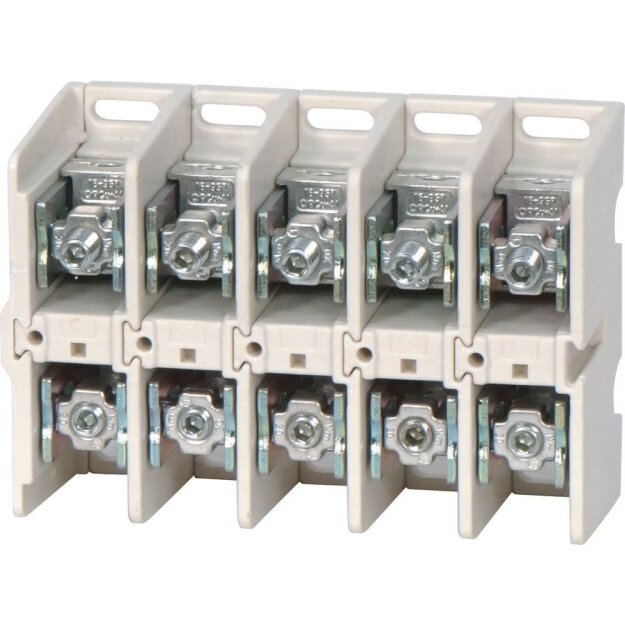 eaton Anschlussklemme 160A 5p flach/rund K95/5 029763