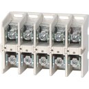 eaton Anschlussklemme 160A 5p flach/rund K95/5 029763