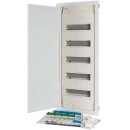 eaton Unterputz-Kleinverteiler 5-reihig 60TE...