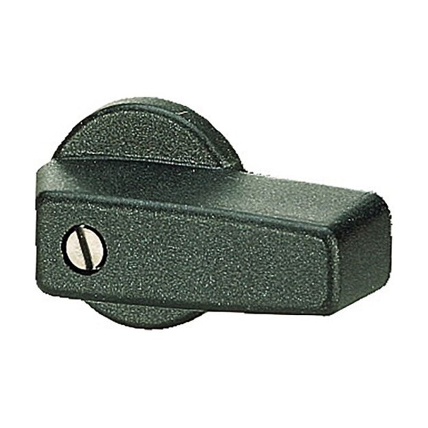 eaton Knebel schwarz für Lasttrennschalter T5B T5 P3 KNB-P3 041282
