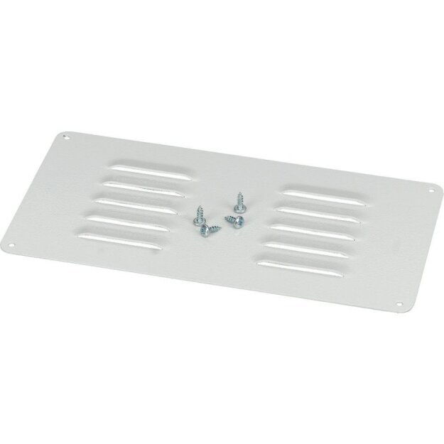 eaton Belüftungskiemen horizontal HxB=250x130mm LVP-30H15-CS 112910