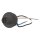 eaton Einbaustecker M12 A-kodiert +Durchführung M20 IP66 250V 4A M12A 266135