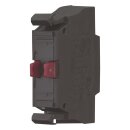 eaton Kontaktelement Cage Clamp Frontbefestigung 2 Ö...