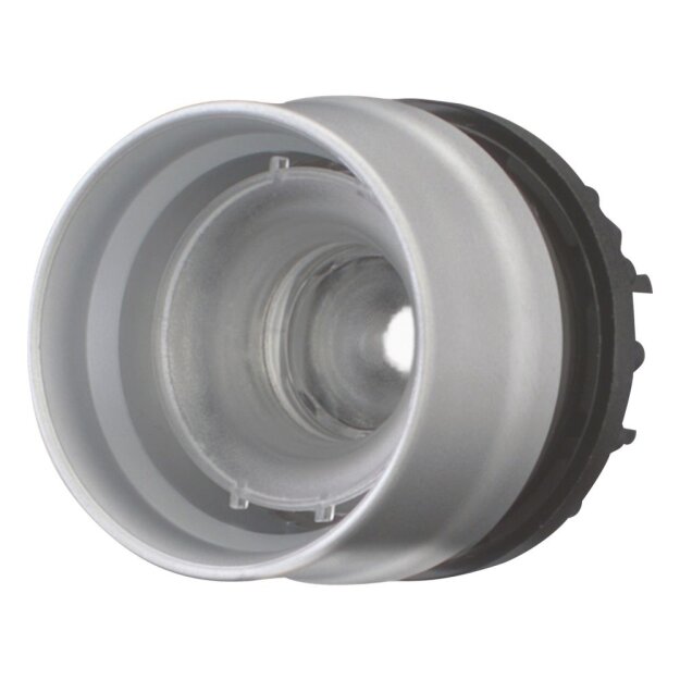 eaton Leuchtdrucktaste RMQ-Titan Kragenring tastend ohne Tastenplatte Frontring Titan M22-DGL-X 230961