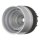 eaton Leuchtdrucktaste RMQ-Titan Kragenring tastend ohne Tastenplatte Frontring Titan M22-DGL-X 230961