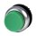 eaton Drucktaste RMQ-Titan hoch tastend grün unbeschriftet Frontring Titan M22-DH-G 216643