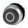 eaton Drucktaste RMQ-Titan hoch tastend schwarz beschriftet Frontring Titan M22-DH-S-X0 216659