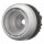 eaton Leuchtdrucktaste RMQ-Titan flach tastend ohne Tastenplatte Frontring Titan M22-DL-X 216933