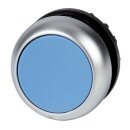 eaton Drucktaste RMQ-Titan flach rastend blau...