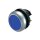 eaton Leuchtdrucktaste RMQ-Titan flach rastend blau unbeschriftet Frontring Titan M22-DRL-B 216952