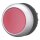 eaton Leuchtdrucktaste RMQ-Titan flach rastend rot unbeschriftet Frontring Titan M22-DRL-R 216946