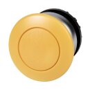 eaton Pilzdrucktaste RMQ-Titan Pilz rastend Pilz gelb...